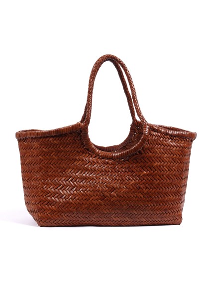 DRAGON DIFFUSION NANTUCKET BASKET BIG
