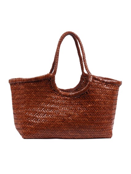 DRAGON DIFFUSION NANTUCKET BASKET BIG