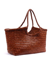 DRAGON DIFFUSION NANTUCKET BASKET BIG
