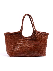 DRAGON DIFFUSION NANTUCKET BASKET BIG