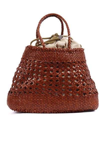 DRAGON DIFFUSION SANTA CANO 3.5MM CANNAGE WEAVE