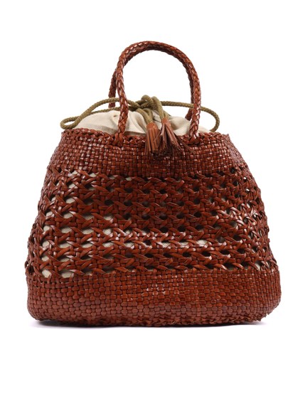 DRAGON DIFFUSION SANTA CANO 3.5MM CANNAGE WEAVE