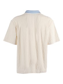 Dr�le De Monsieur OFF WHITE Chemise Monogramme