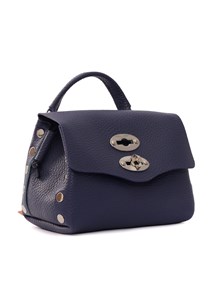 Zanellato POSTINA DAILY NIGHT SIZE SBABY COLOR BLUE SOGNO