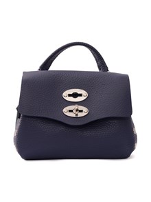 Zanellato POSTINA DAILY NIGHT SIZE SBABY COLOR BLUE SOGNO