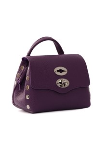 Zanellato POSTINA DAILY NIGHT SIZE SBABY COLOR VIOLET AMETISTA