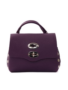 Zanellato POSTINA DAILY NIGHT SIZE SBABY COLOR VIOLET AMETISTA