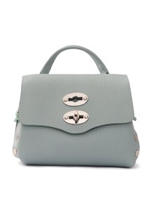 Zanellato POSTINA DAILY NIGHT SIZE SBABY COLOR GREEN PIPERITA