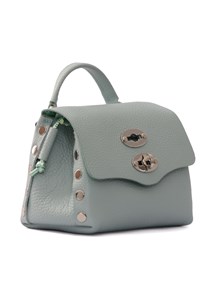 Zanellato POSTINA DAILY NIGHT SIZE SBABY COLOR GREEN PIPERITA