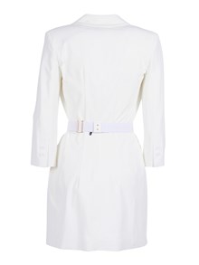 ELISABETTA FRANCHI ABITO DONNA CON CINTURA