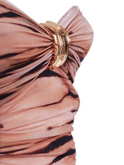 ELISABETTA FRANCHI WOMEN�S DRESS