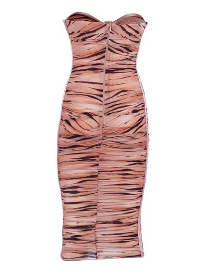 ELISABETTA FRANCHI WOMEN�S DRESS