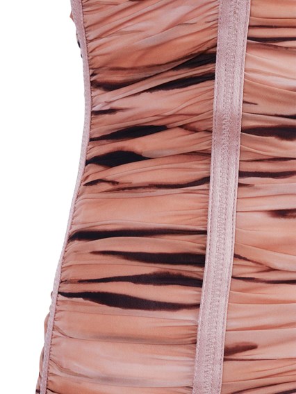 ELISABETTA FRANCHI WOMEN�S DRESS