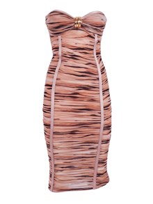 ELISABETTA FRANCHI WOMEN�S DRESS