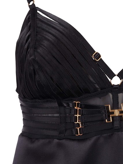 ELISABETTA FRANCHI WOMEN�S DRESS