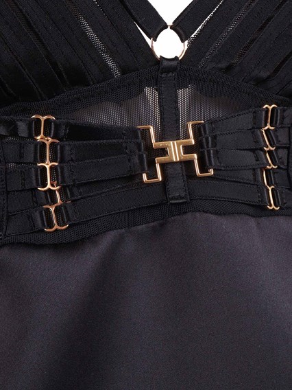 ELISABETTA FRANCHI WOMEN�S DRESS