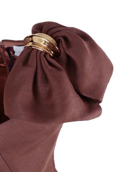 ELISABETTA FRANCHI WOMEN�S DRESS