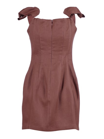 ELISABETTA FRANCHI WOMEN�S DRESS