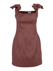 ELISABETTA FRANCHI WOMEN�S DRESS