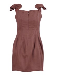 ELISABETTA FRANCHI WOMEN�S DRESS