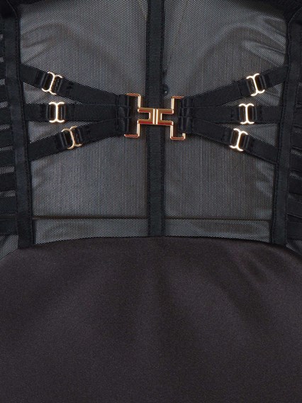 ELISABETTA FRANCHI ABITO DONNA