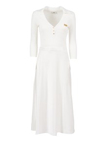 ELISABETTA FRANCHI ABITO DI MAGLIA