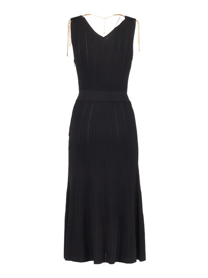 ELISABETTA FRANCHI ABITO DI MAGLIA