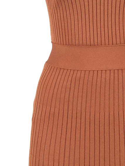 ELISABETTA FRANCHI ABITO DI MAGLIA