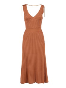 ELISABETTA FRANCHI ABITO DI MAGLIA