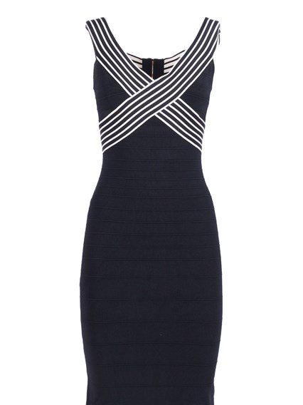 ELISABETTA FRANCHI ABITO DI MAGLIA