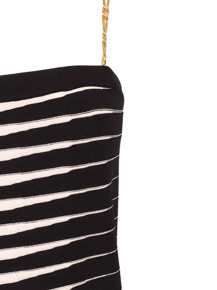 ELISABETTA FRANCHI ABITO DI MAGLIA