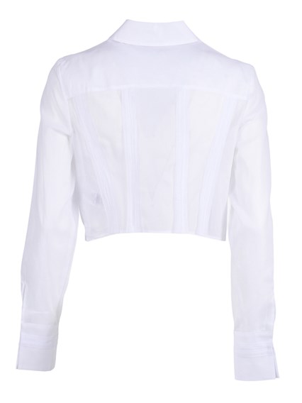 ELISABETTA FRANCHI SHIRT