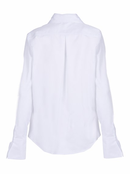 ELISABETTA FRANCHI SHIRT