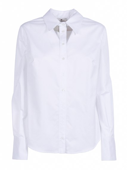 ELISABETTA FRANCHI SHIRT
