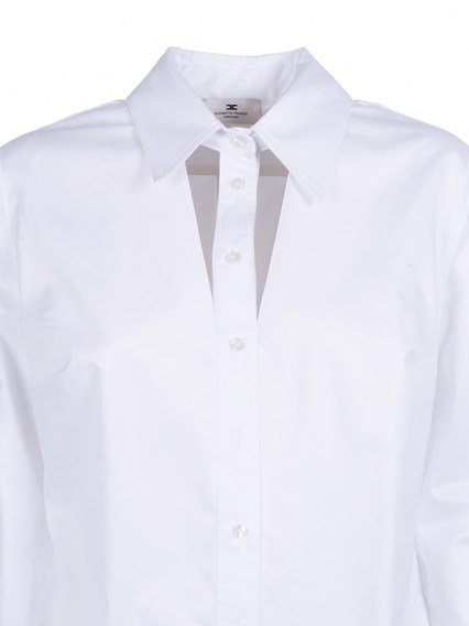 ELISABETTA FRANCHI SHIRT