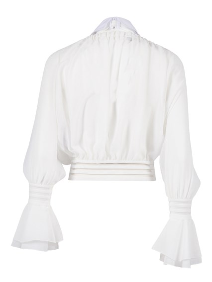 ELISABETTA FRANCHI SHIRT