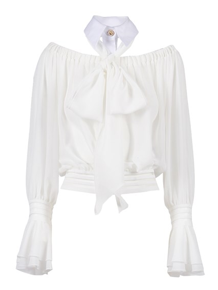 ELISABETTA FRANCHI SHIRT
