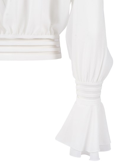 ELISABETTA FRANCHI SHIRT