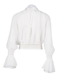 ELISABETTA FRANCHI CAMICIA