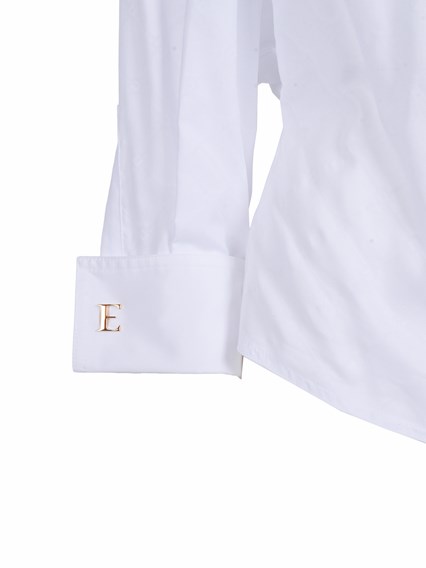 ELISABETTA FRANCHI SHIRT