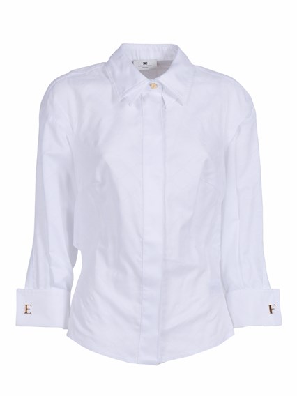 ELISABETTA FRANCHI SHIRT