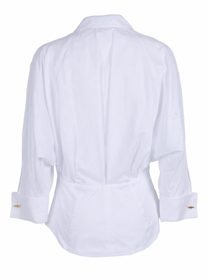 ELISABETTA FRANCHI SHIRT