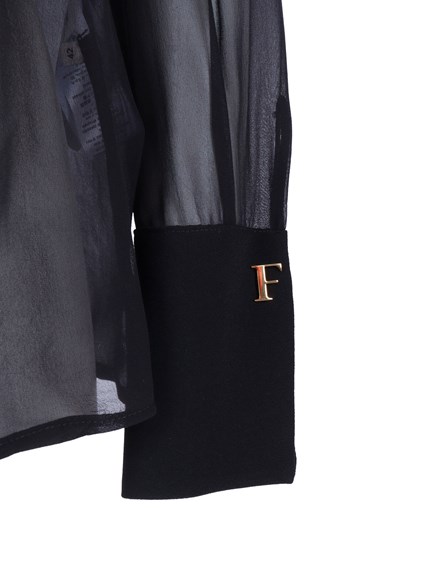 ELISABETTA FRANCHI CAMICIA