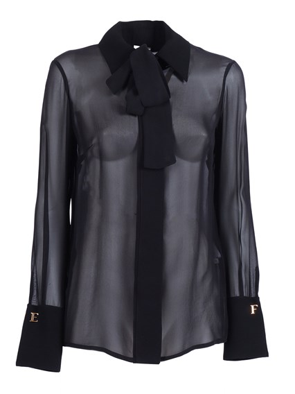 ELISABETTA FRANCHI CAMICIA