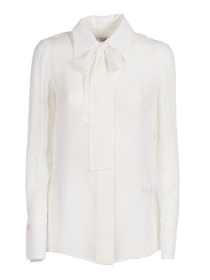 ELISABETTA FRANCHI SHIRT