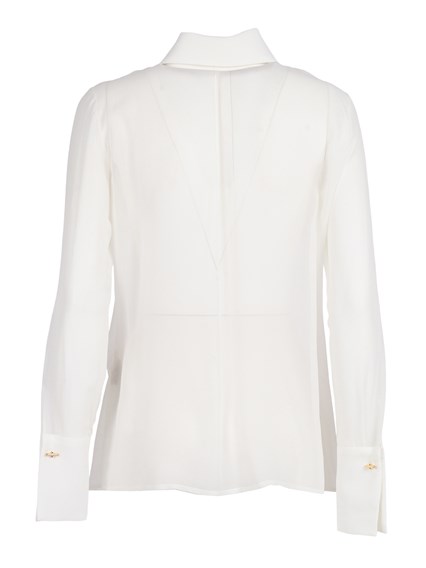 ELISABETTA FRANCHI SHIRT