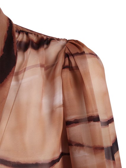 ELISABETTA FRANCHI SHIRT