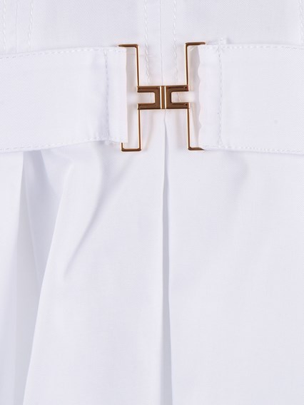 ELISABETTA FRANCHI SHIRT