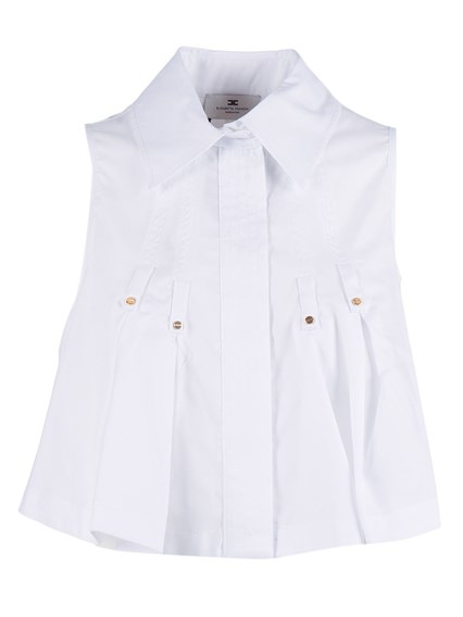 ELISABETTA FRANCHI SHIRT