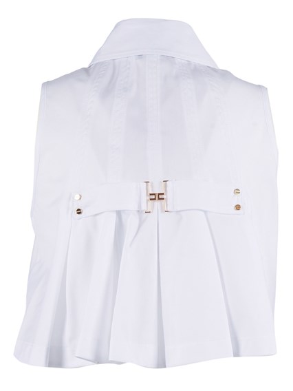 ELISABETTA FRANCHI SHIRT